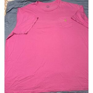 Men's Polo Ralph Lauren Tee - 4XLT